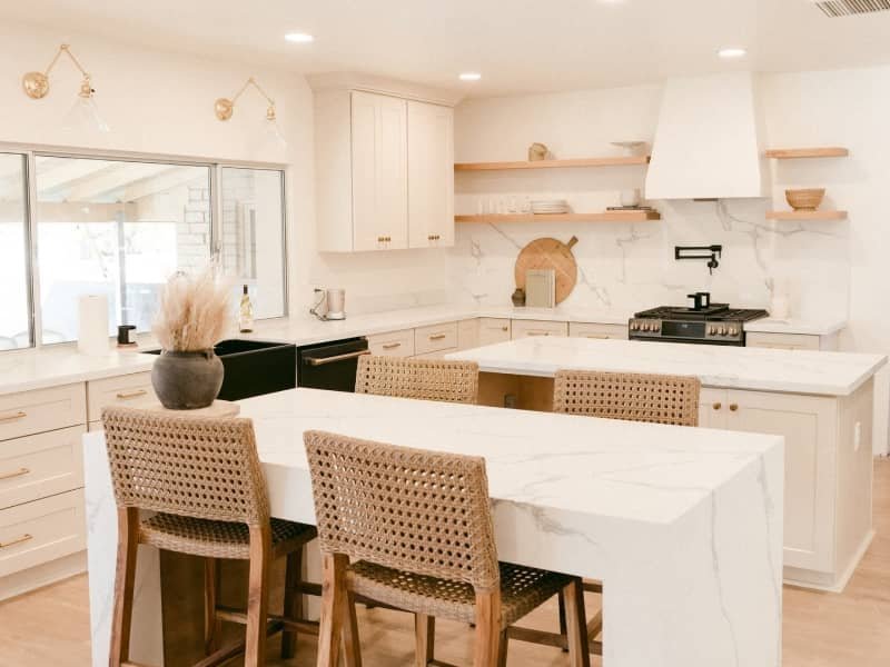 Flooring experts at Prestige - Zivney Flooring