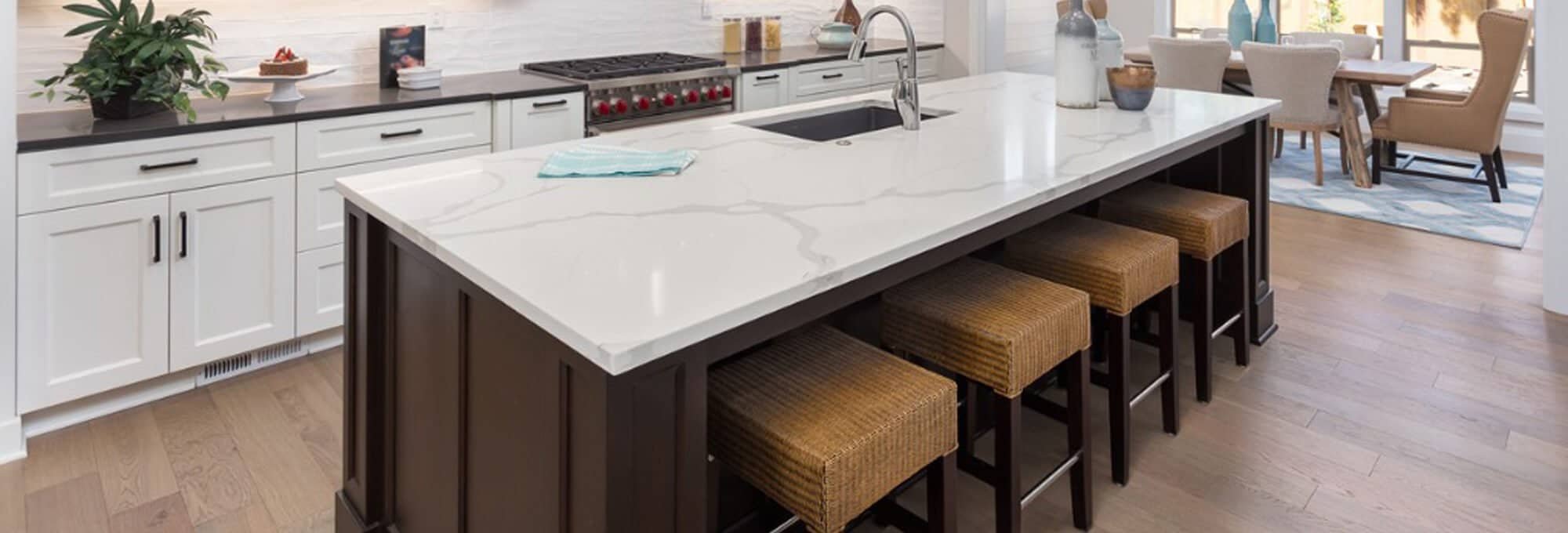 Flooring Advice from experts in Turner